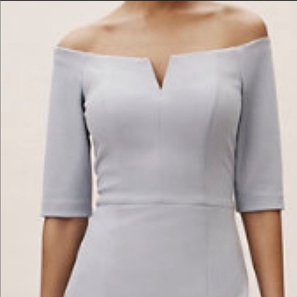 BHLDN Emile Dress - Picture 3 of 7